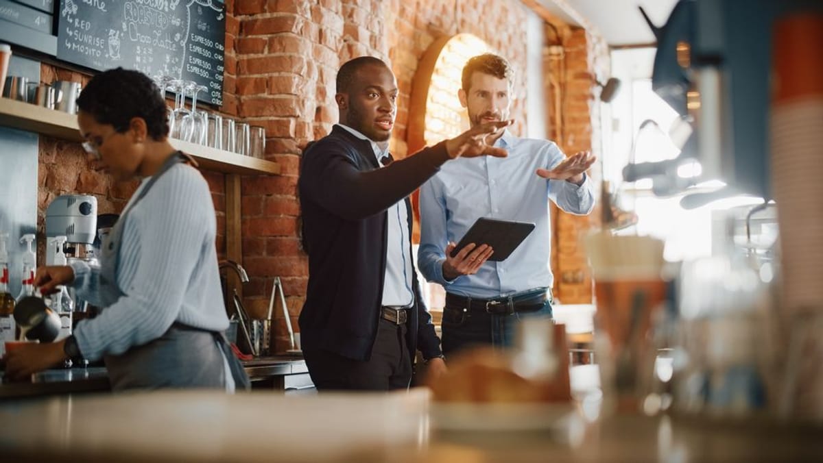 Coffee Culture and Apartment Amenities