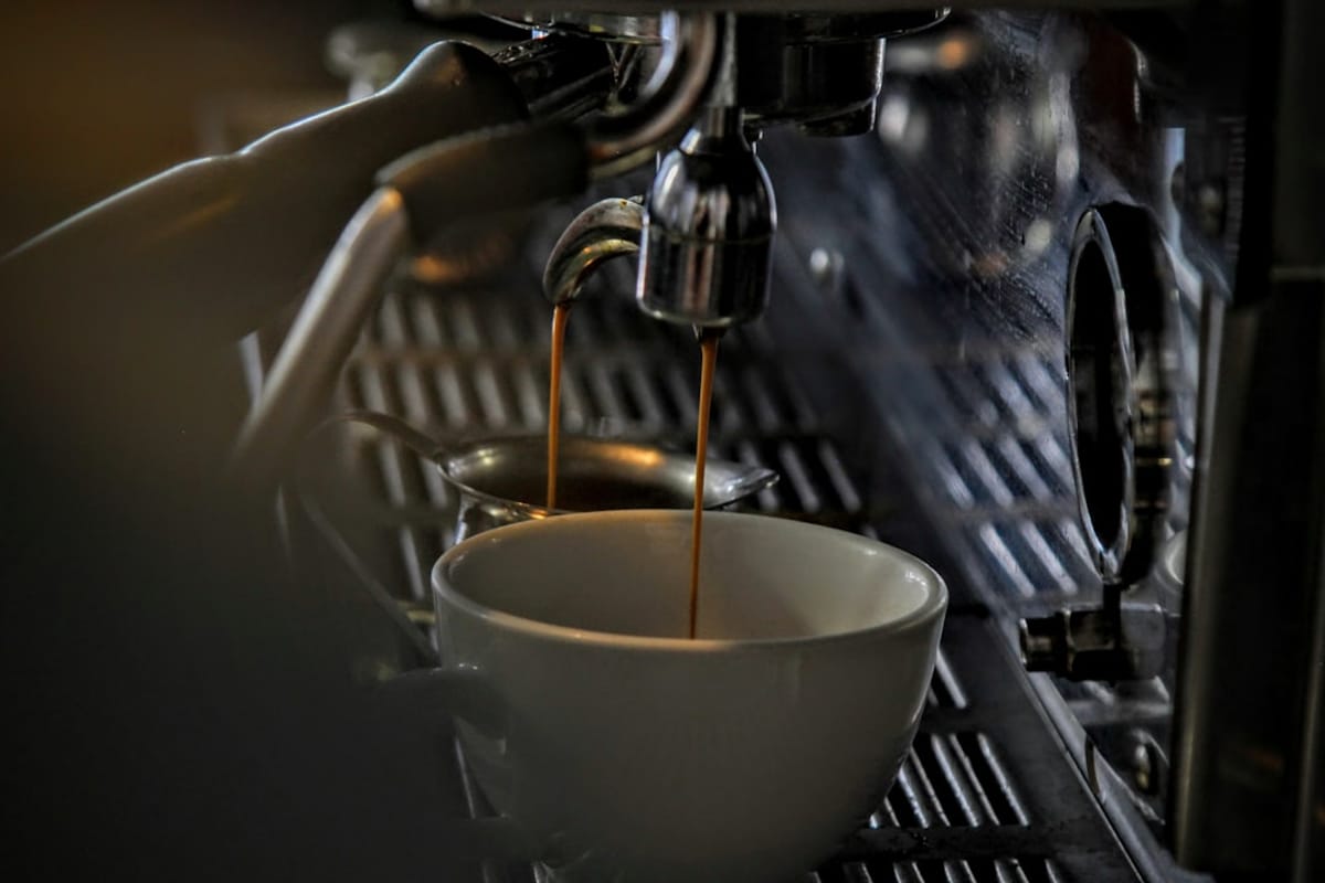 Why Local Coffee Matters in Arlington Heights