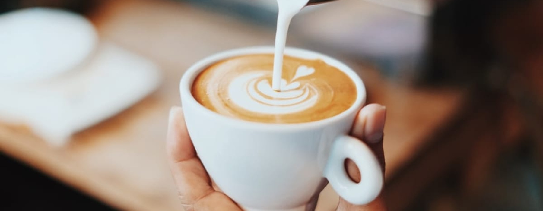 Savor the Best Coffee Shops Near The Residences at Payton Place