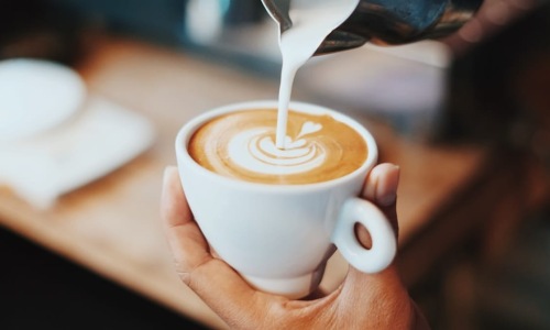 Savor the Best Coffee Shops Near The Residences at Payton Place